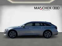 Occasion Audi A6 Advanced Plus 299 ch (219 kW) 2025 Argent Break