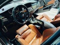 Gebraucht BMW 530 Performance 231 PS (169 kW) 2007 Limousine