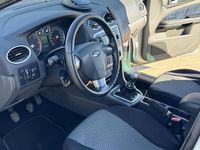 Gebraucht Ford Focus 136 PS (100 kW) 2006 Silber Kombi