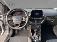 gebraucht Ford Fiesta 1.1 Cool & Connect *Navi*PDC*DynLi