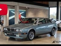 Gebraucht Maserati 222 225 PS (165 kW) 1989 Silber Coupé