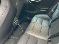 gebraucht Tesla Model S 75D -AUTOPILOT 2.5 | LUFTFEDERUNG