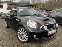 gebraucht Mini Cooper S One50 MAYFAIR+BI-XENON+KLIMATR+LEDER