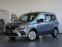Gebraucht Renault Kangoo Equilibre 102 PS (75 kW) 2023 Grau cassiopee Van / Kleinbus
