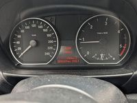 Gebraucht BMW 118 143 PS (105 kW) 2007 Braun Kleinwagen