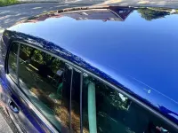 Gebraucht VW Golf VI Highline 140 PS (102 kW) 2009 Blau Kleinwagen
