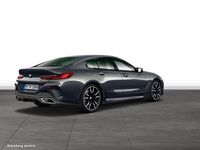 Gebraucht BMW M850 530 PS (389 kW) 2025 Grau Coupé