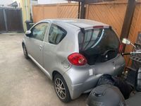 gebraucht Toyota Aygo (X) 1,0 -