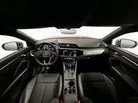 Gebraucht Audi Q3 S-line plus 150 PS (110 kW) 2024 Grau SUV