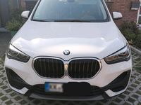 Usata BMW X1 2020 Bianco SUV