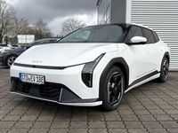 Gebraucht Kia EV4 Earth 150 kW (204 PS) 2025 Weiß Limousine
