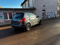 Gebraucht Skoda Fabia 69 PS (50 kW) 2010 Grau Limousine