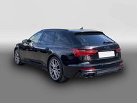 Gebraucht Audi S6 344 PS (253 kW) 2022 Schwarz Kombi
