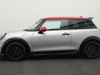 Usata Mini Cooper 156 CV (114 kW) 2024 Grigio Utilitaria