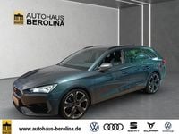 Gebraucht Cupra Leon VZ 310 PS (228 kW) 2023 Grau Kombi