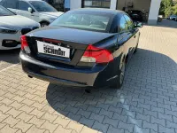 Gebraucht Volvo C70 Summum 177 PS (130 kW) 2011 Black sapphire / metallic Cabrio