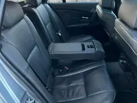 Gebraucht BMW 530 Shadowline 258 PS (189 kW) 2005 Grau Kombi