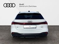 Gebraucht Audi A5 Sport 204 PS (150 kW) 2025 Weiß Kombi