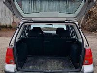 Gebraucht VW Golf IV 75 PS (55 kW) 2001 Silber Kombi