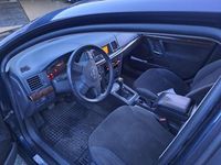 Gebraucht Opel Vectra 122 PS (89 kW) 2003 Blau Limousine