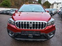 Gebraucht Suzuki SX4 S-Cross 140 PS (102 kW) 2019 Rot SUV