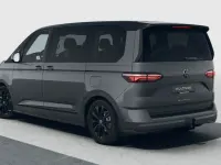 Używany VW Multivan Edition 150 KM (110 kW) 2025 Minivan