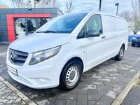 Gebraucht Mercedes Vito 136 PS (100 kW) 2015 Weiß Van