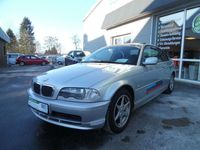 gebraucht BMW 318 Ci Sportcoupe*tadelloser Zust.*Winter/Sommerreifen