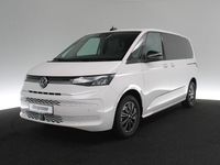 Neu VW Multivan Life 204 PS (150 kW) 2025 Weiß Van