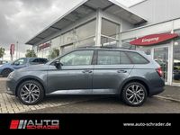 Gebraucht Skoda Fabia Drive 95 PS (69 kW) 2017 Grau Kleinwagen