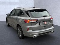 Gebraucht Ford Kuga ST-Line 120 PS (88 kW) 2023 Silber SUV