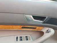 Gebraucht Audi A6 Ambiente 239 PS (175 kW) 2010 Limousine