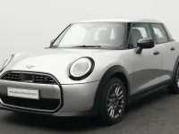 Occasion Mini Cooper S Classic 204 ch (150 kW) 2024 Gris Citadine