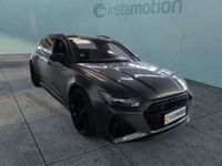 Gebraucht Audi RS6 Ambiente 600 PS (441 kW) 2024 Grau Kombi