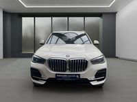 Gebraucht BMW X5 340 PS (250 kW) 2022 Weiss / alpinweiss SUV