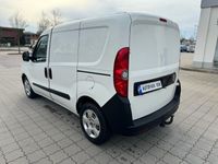 gebraucht Fiat Doblò Doblo 1.3SX Kasten