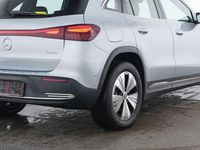 Gebraucht Mercedes EQA350 Advanced Plus 214 kW (292 PS) 2024 Silber SUV