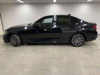 gebraucht BMW 320 i Limousine HiFi PA DA Laserlicht