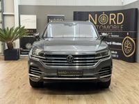 gebraucht VW Touareg Elegance 4MOT 3.0 TSI