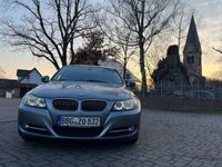 gebraucht BMW 325 d Touring Edition Lifestyle Edition Lifestyle