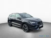 Second-hand Cupra Ateca 300 CP (220 kW) 2022 Negru SUV