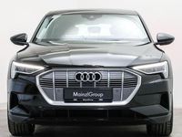Gebraucht Audi e-tron 230 kW (313 PS) 2022 Brillantschwarz SUV