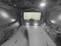 Gebraucht VW Caddy Maxi 122 PS (89 kW) 2023 Grau Van / Kleinbus