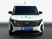 Nowe Ford Transit Trend 100 kW (136 KM) 2026 Biały Van