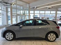 Gebraucht VW ID.3 Pro 106 kW (145 PS) 2022 Grau Kleinwagen