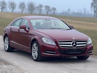 Gebraucht Mercedes CLS350 265 PS (194 kW) 2011 Other Limousine
