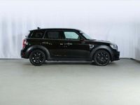 gebraucht Mini Cooper S Countryman SHZ Navi Leder LED H&K