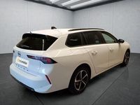 Gebraucht Opel Astra 131 PS (96 kW) 2024 Weiß Kombi