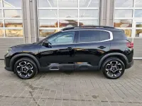 Gebraucht Citroën C5 Aircross Shine 131 PS (96 kW) 2022 Perlaneraschwarz SUV