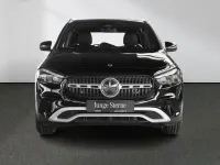 Gebraucht Mercedes GLA200 163 PS (119 kW) 2025 Unilack nachtschwarz SUV